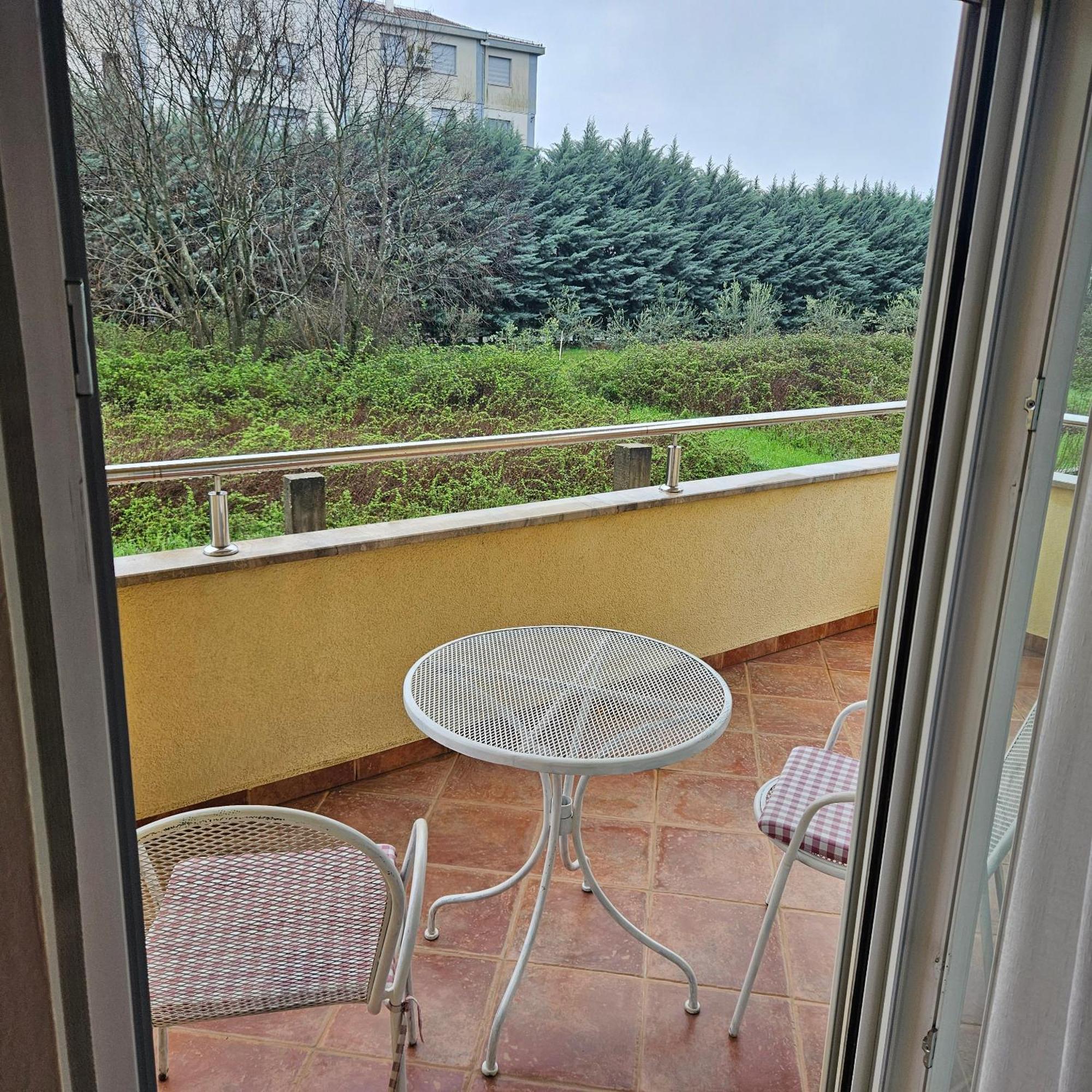Judita Apartments & Rooms Medjugorje Exterior photo