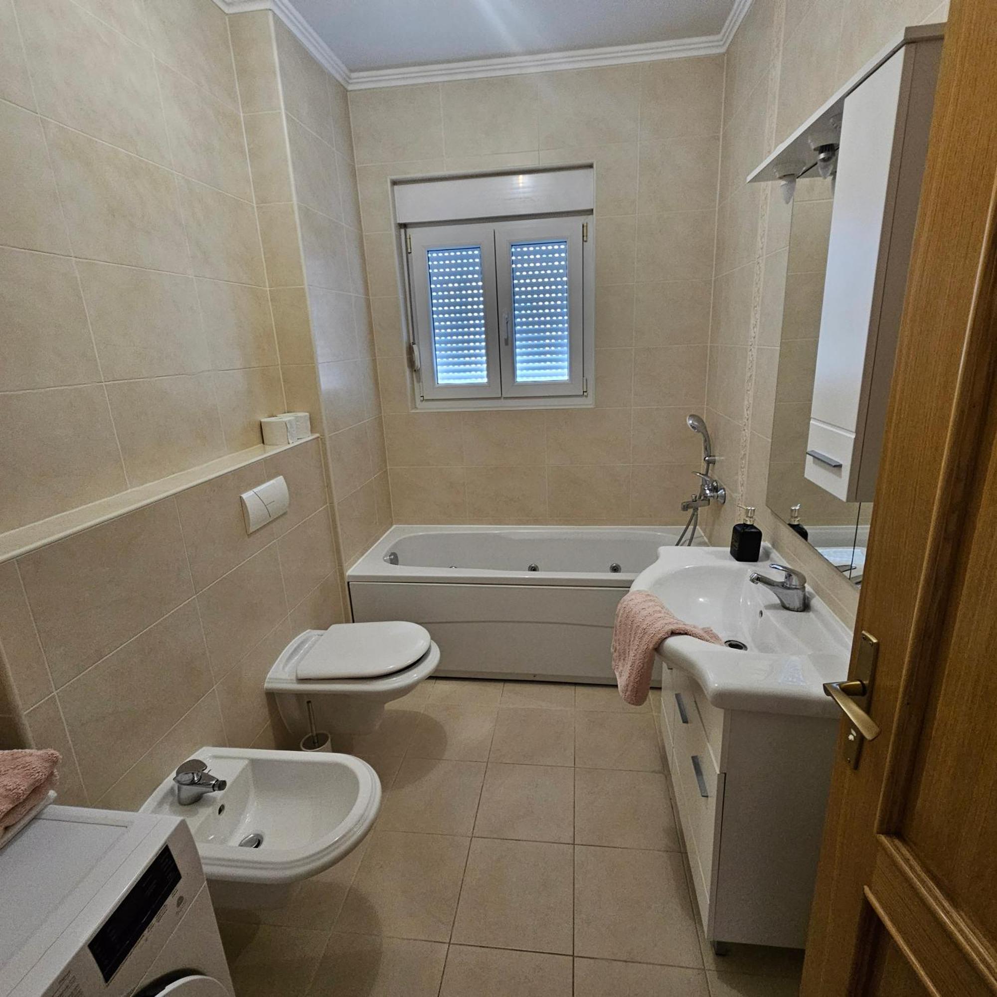 Judita Apartments & Rooms Medjugorje Exterior photo